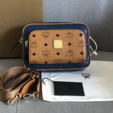 MCM Satchel Bags